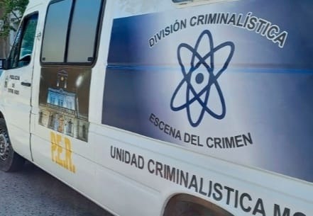 Tragedia en Nogoyá Hombre de 48 años fallece tras ahogarse con comida