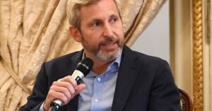 "Solo tengo asegurado el pago del aguinaldo": Frigerio dijo que recibe una provincia sin equilibrio fiscal - Noticias - Elentrerios.com