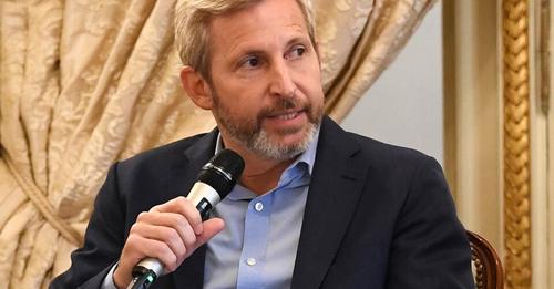 "Solo tengo asegurado el pago del aguinaldo": Frigerio dijo que recibe una provincia sin equilibrio fiscal - Noticias - Elentrerios.com
